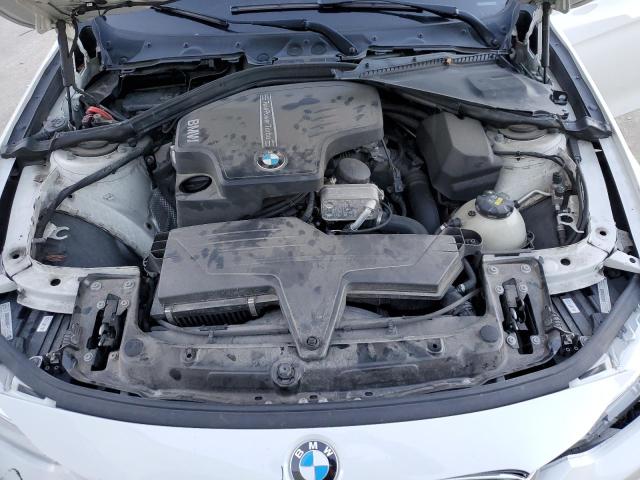 WBA3C3C5XFK201492 BMW 320 I Xdrive