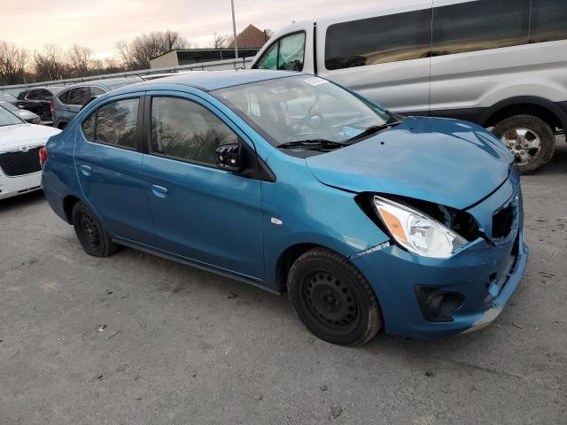ML32F3FJ2KHF17688 Mitsubishi Mirage G4 Es