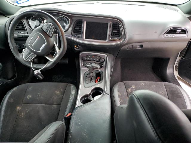 2C3CDZBT2NH125201 Dodge Challenger R/t