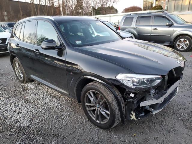 5UXTR9C53KLP85595 BMW X3 Xdrive30i
