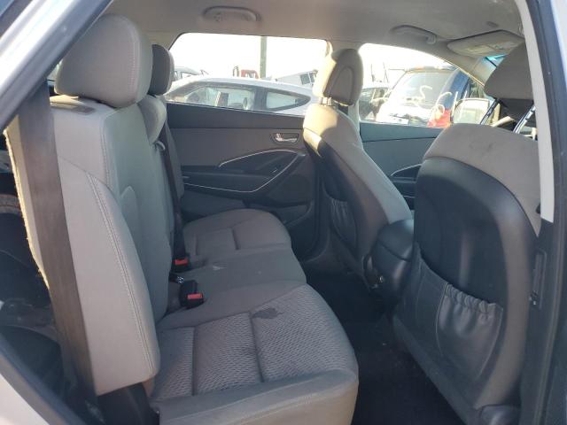 KM8SM4HF5EU036002 Hyundai Santa Fe Gls