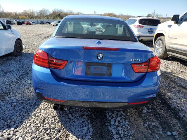 WBA3V7C5XG5A28755 BMW 428 I Sulev