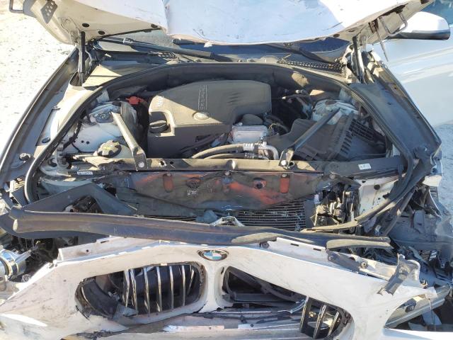 WBA5A5C53GD529014 BMW 528 I