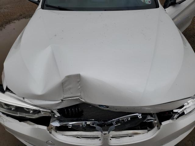 WBA3V7C53FP771743 BMW 428 I Sulev