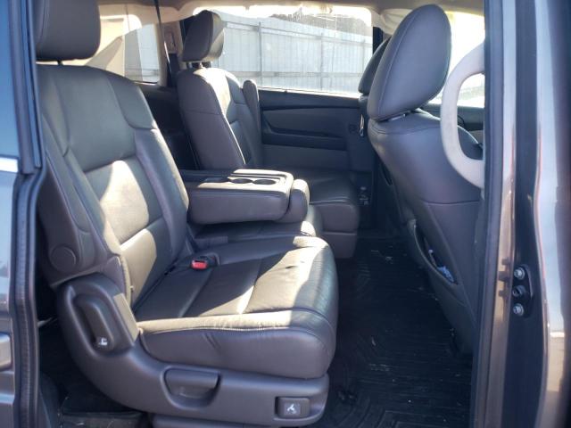 5FNRL5H99FB097031 Honda Odyssey Touring