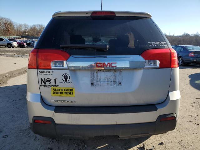 2GKALNEK8F6347230 GMC TERRAIN SL