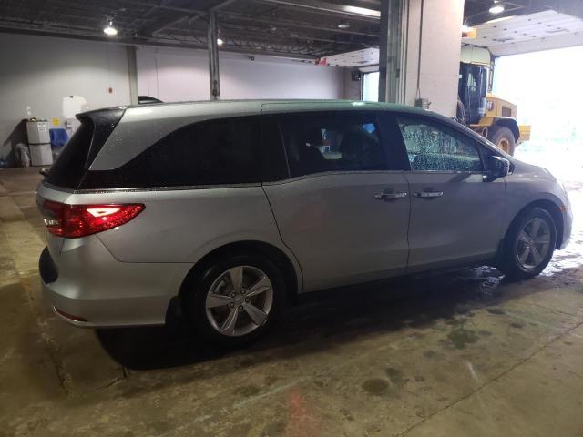 5FNRL6H56JB042399 Honda ODYSSEY EX