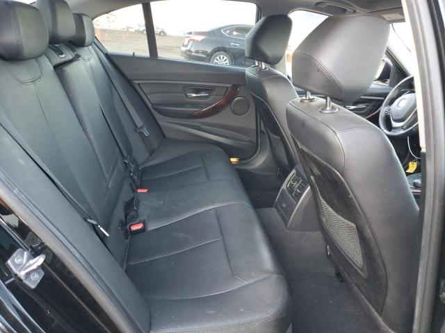 WBA3C1C54EK105411 BMW 328 I Sulev