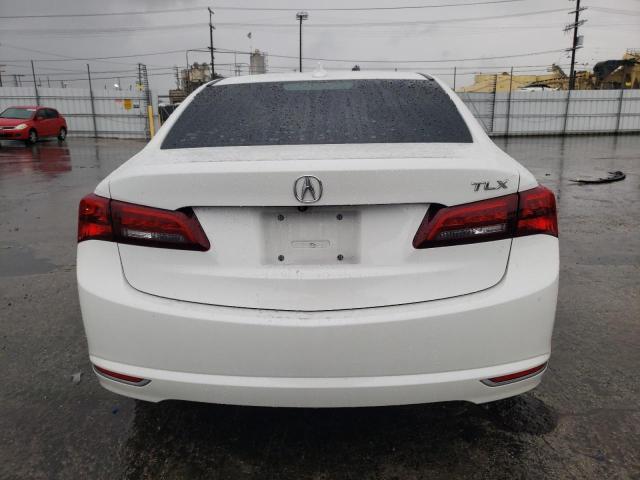 19UUB1F51FA006012 Acura TLX TECH