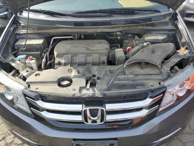 5FNRL5H31GB126535 Honda ODYSSEY SE