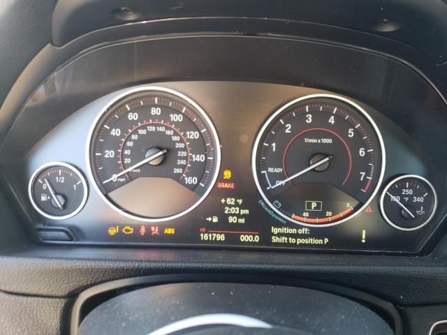 WBA3C1C58EK112992 BMW 328 I Sulev
