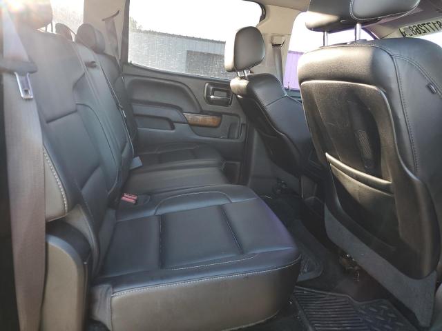 3GTU2VEC5EG265351 GMC Sierra K1500 Slt