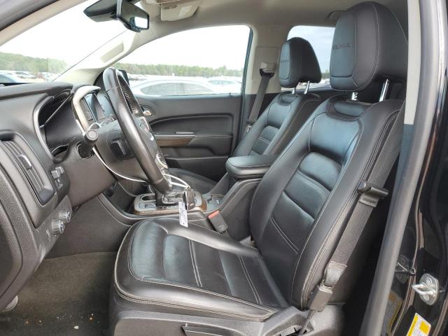 1GTP6EE1XJ1276225 GMC Canyon Denali