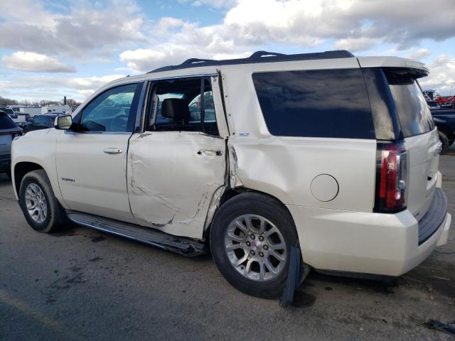 1GKS2BKC5FR210561 GMC YUKON SLT