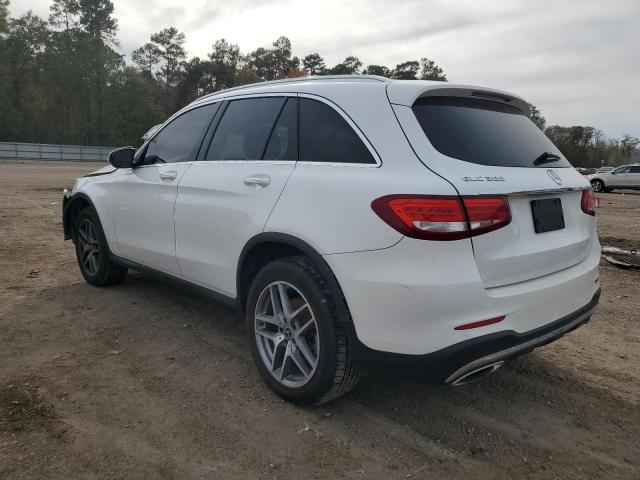 WDC0G4JB5KV124199 Mercedes-Benz GLC 300