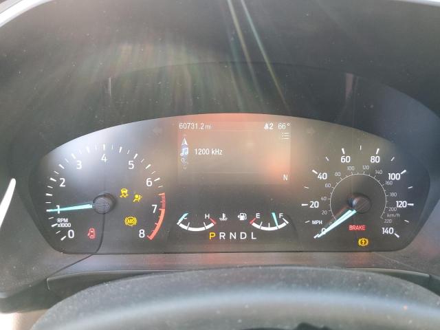 1FMCU9G6XLUA56987 Ford ESCAPE SE
