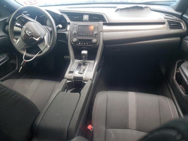 SHHFK7H44HU419145 Honda Civic Sport