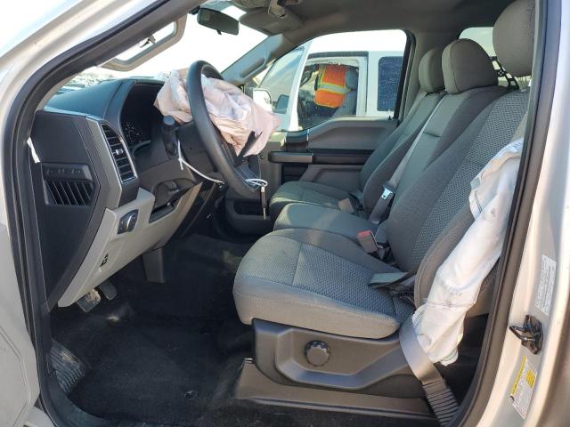 1FTEW1C53JKD83374 Ford F150 Supercrew