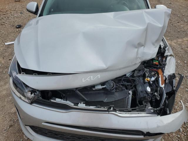 3KPA24AD9PE528581 KIA RIO LX