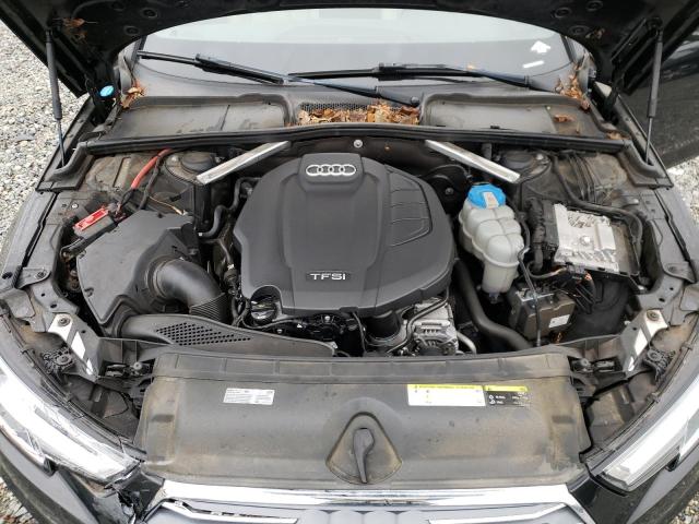 WAUENAF44HN047602 Audi A4 Premium Plus