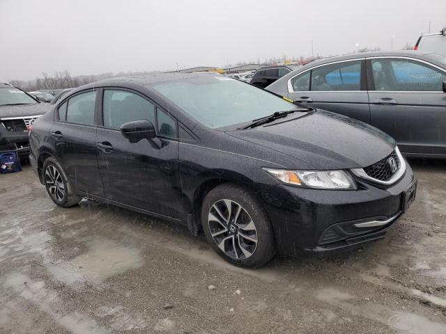 19XFB2F84FE104116 Honda CIVIC EX