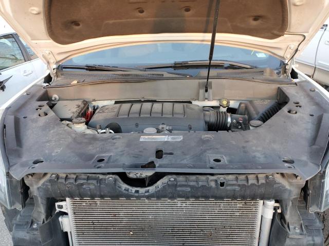 1GKKRTKD0GJ129283 GMC Acadia Denali