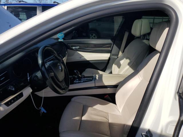 WBAYE8C53ED134461 BMW 750 LI