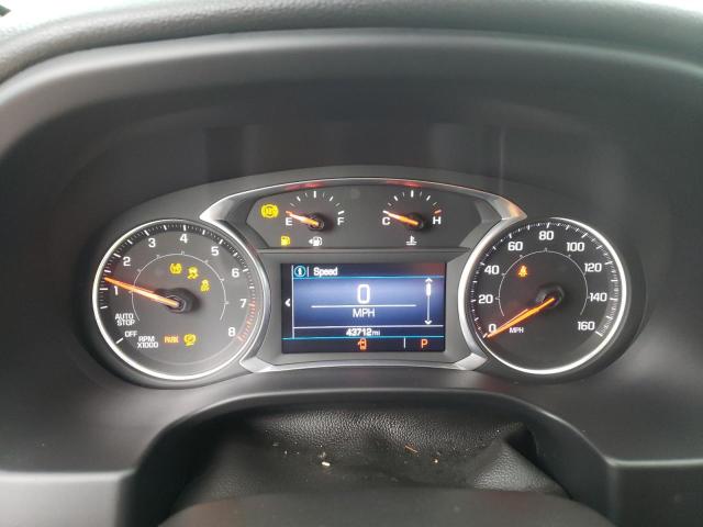 1GKKNKLA2LZ122017 GMC ACADIA SLE