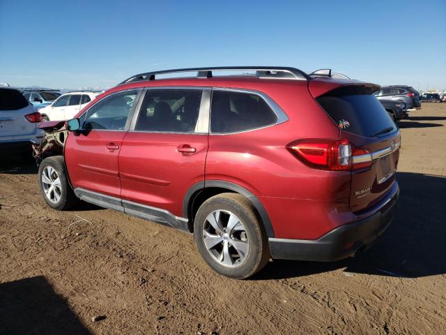 4S4WMACD5M3451783 Subaru Ascent Premium