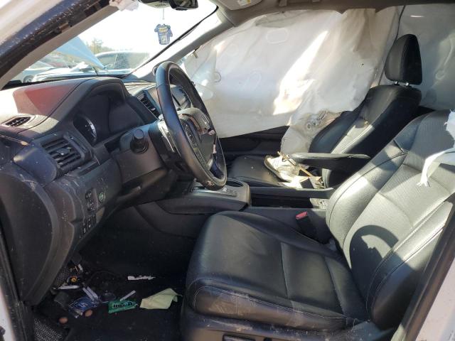 5FPYK3F71MB004687 Honda Ridgeline Rtl