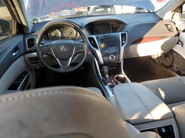 19UUB1F51GA006187 Acura TLX TECH