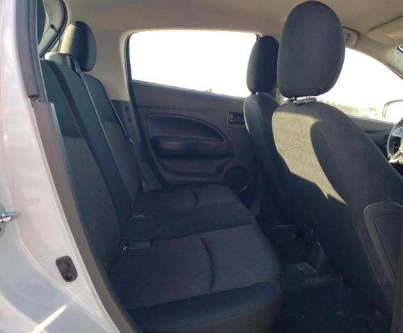 ML32AUHJ2MH004586 Mitsubishi MIRAGE ES