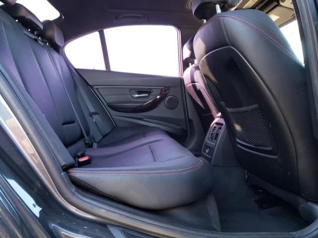 WBA3A5G5XFNS84013 BMW 328 I