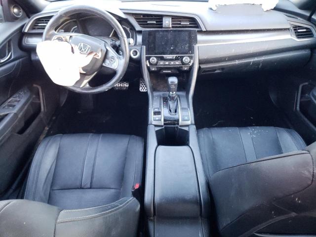 SHHFK7H90JU223981 Honda Civic Sport Touring