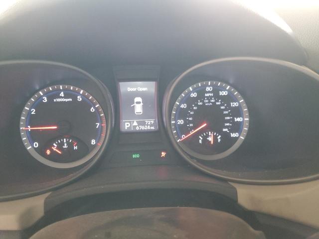 5XYZT3LB6EG215686 Hyundai SANTA FE SPORT