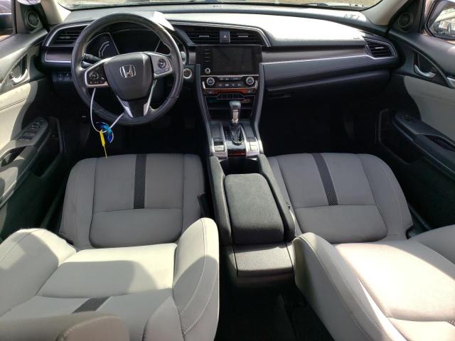 19XFC1F30KE205658 Honda CIVIC EX