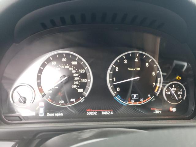 WBA5B1C58ED480167 BMW 535 I