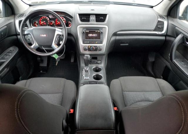 1GKKVNED4FJ211051 GMC ACADIA SLE