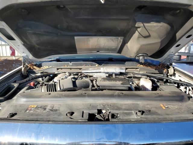1GT12SEY3KF226669 GMC Sierra K2500 Denali