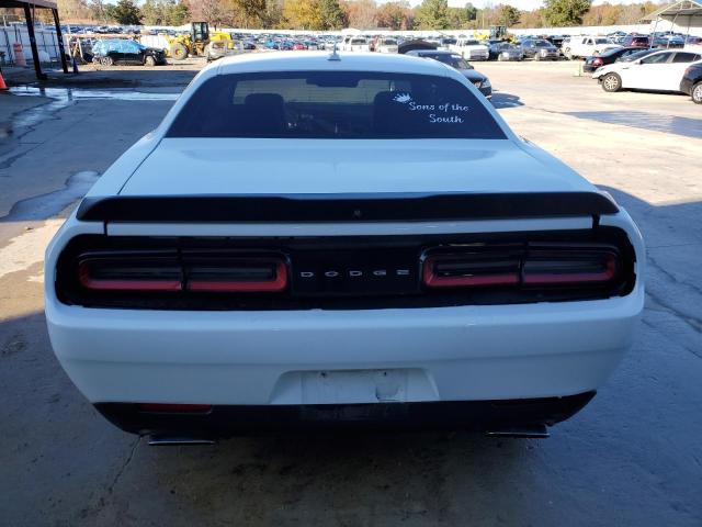 2C3CDZFJ5GH255467 Dodge Challenger R/t Scat Pack
