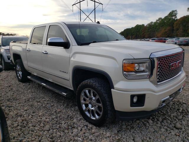 3GTU2WEJ0EG387264 GMC Sierra K1500 Denali