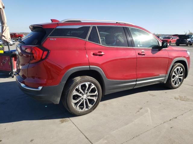 3GKALPEV1KL160651 GMC Terrain Slt