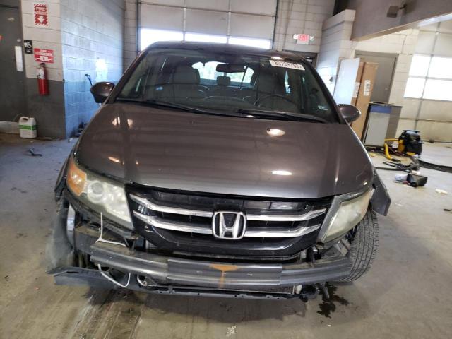 5FNRL5H68EB017898 Honda ODYSSEY EXL