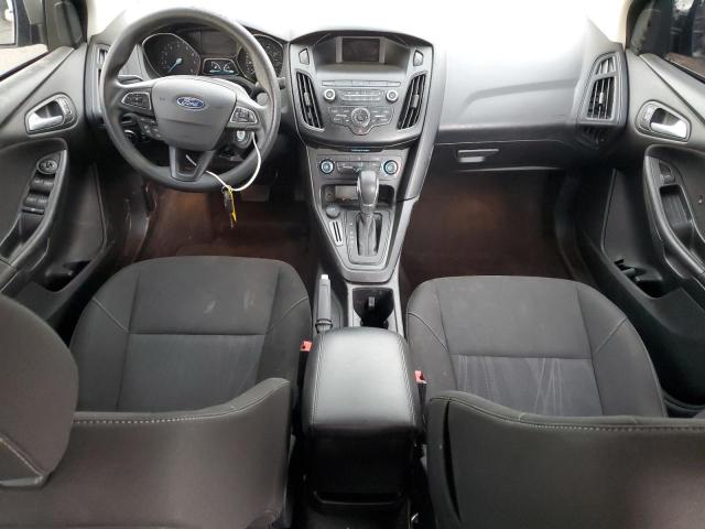 1FADP3F28JL327906 Ford FOCUS SE