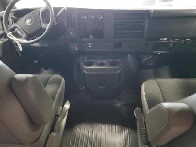 1GTW7AFP9P1128550 GMC Savana G2500