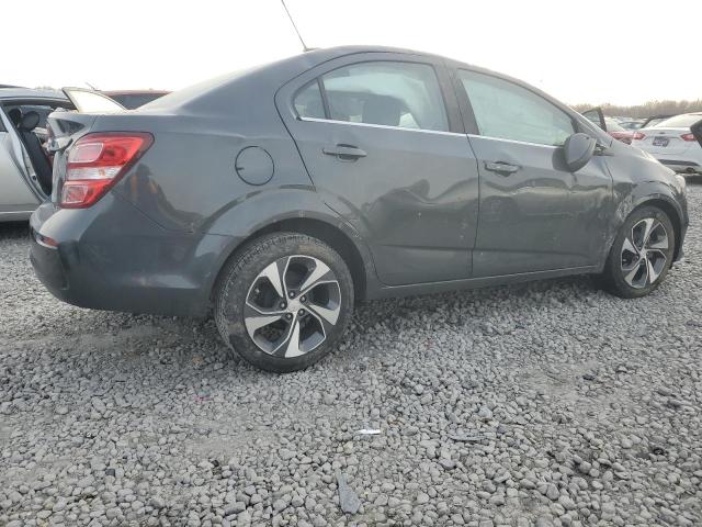 1G1JF5SB3L4114093 Chevrolet Sonic Premier