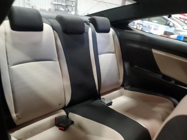 2HGFC4A57HH303143 Honda Civic Lx