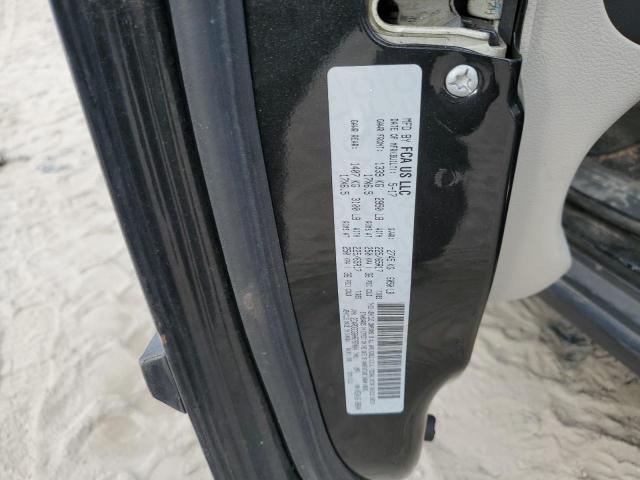2C4RDGCG8HR787004 Dodge Grand Caravan Sxt