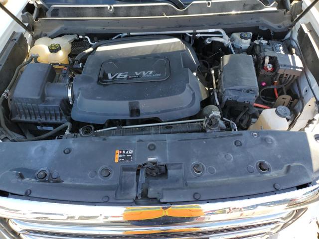 1GTG5CE31G1273134 GMC CANYON SLE