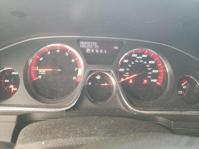 1GKKRSKD4HJ166560 GMC Acadia Limited Slt-2